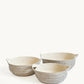 Amari Fruit Bowl - Black