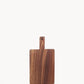 Wooden Serving Board - Small
