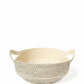 Amari Fruit Bowl - Black