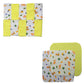 Twelve Piece Wash Cloth Set