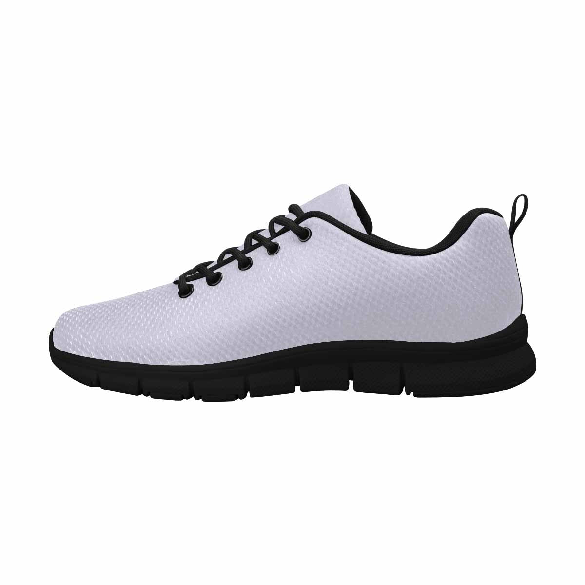 Sneakers For Men, Lavender Purple Running Shoes