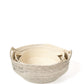 Amari Fruit Bowl - Black
