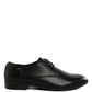 Finch Men's Minimalist Derby Shoes
