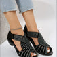 Large Casual Single Shoe Women