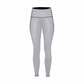 Uniquely You Womens Leggings with Pockets - Fitness Pants /  slate