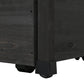 62.4inch Height Wood Garden Greenhouse Balcony Portable Mini Cold
