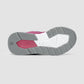 FitVille Women's Rebound Core Walking Shoes V1