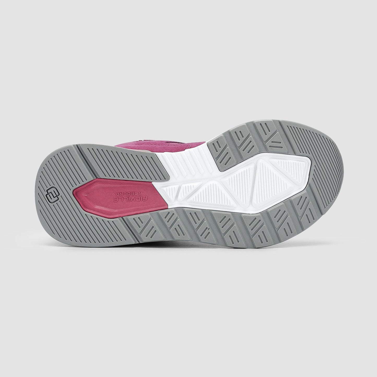 FitVille Women's Rebound Core Walking Shoes V1