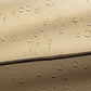 Waterproof 13ft Offset Umbrella & Frame Cover Set