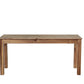 High-quality Acacia Wood Outdoor Table and Chair Set, Suitable for