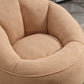 Bedding Bean Bag Sofa Chair High Pressure Foam Bean Bag Chair Material