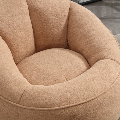 Bedding Bean Bag Sofa Chair High Pressure Foam Bean Bag Chair Material