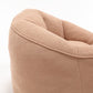 Bedding Bean Bag Sofa Chair High Pressure Foam Bean Bag Chair Material