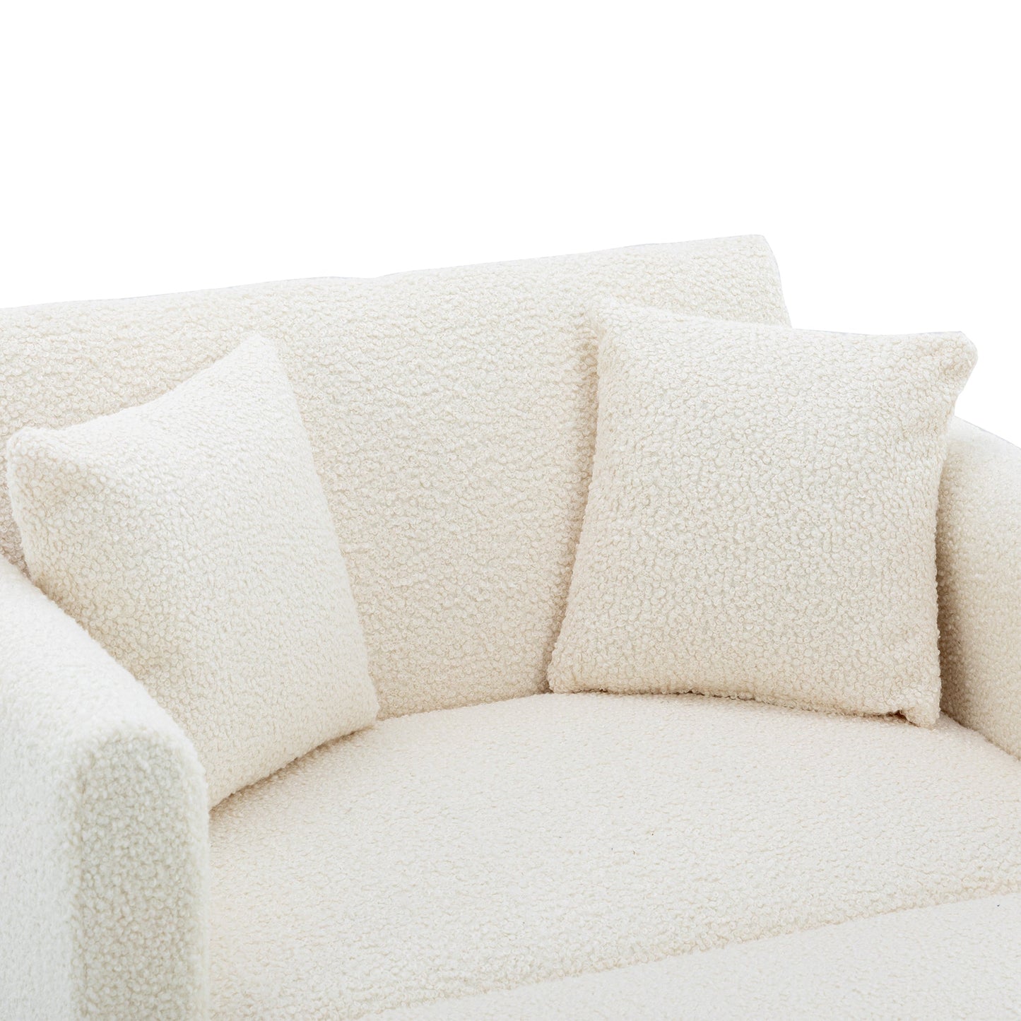 fashionable and classic style chaise lounge chair / accent chair for