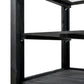 62.4inch Height Wood Garden Greenhouse Balcony Portable Mini Cold