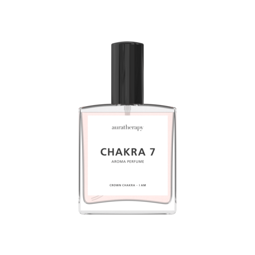 Chakra 7 Aroma Perfume