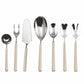 SET 7 PCS  FANTASIA         TORTORA