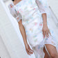 Estelle Floral Shift Dress