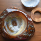Agate Bowl