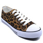 Lace up Classic Sneaker