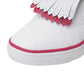 ANEW Golf: Women's Saint Monogram Shoes - Pink