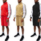 SNAKE SIDE SHORTS TRACK SET