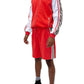 SNAKE SIDE SHORTS TRACK SET