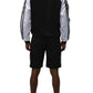 SNAKE SIDE SHORTS TRACK SET