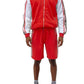 SNAKE SIDE SHORTS TRACK SET