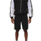 SNAKE SIDE SHORTS TRACK SET