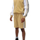 SNAKE SIDE SHORTS TRACK SET