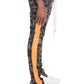 CAMO SIDE STRIPE TRACK PANTS