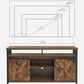 TV Stand for 65 Inch TV, Entertainment Center, TV Table and Console,