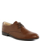 Finch Men's Minimalist Derby Shoes