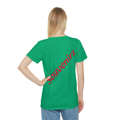 Unisex Iconic T-Shirt - Walbiz.com