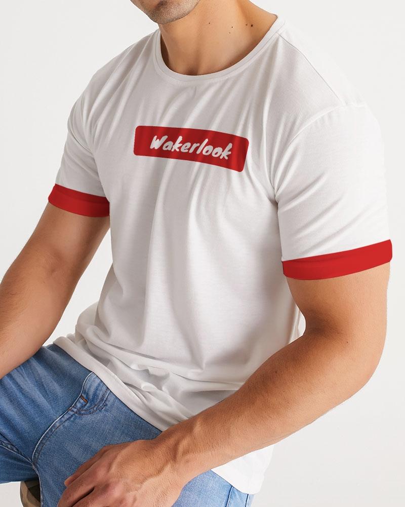 Wakerlook Men's Fashion Tee