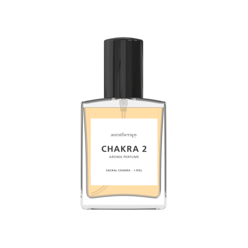 Chakra 2 Aroma Perfume