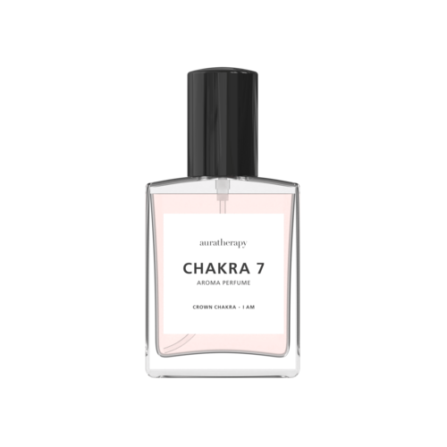 Chakra 7 Aroma Perfume