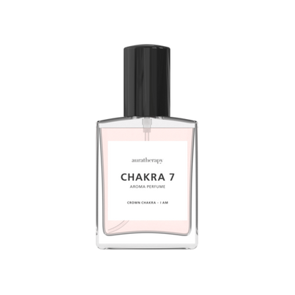 Chakra 7 Aroma Perfume