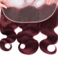 BeuMax 99J Body Wave BUNDLES with CLOSURES & FRONTALS