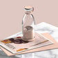 350ML Electric Juicer Blender Mixer USB Rechargeable Machine Household