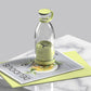 350ML Electric Juicer Blender Mixer USB Rechargeable Machine Household