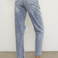 Insane Gene SLIM BOYFRIEND JEANS