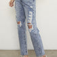 Insane Gene SLIM BOYFRIEND JEANS