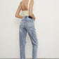 Insane Gene SLIM BOYFRIEND JEANS
