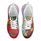 I FOUND THEM IN THERE III Unisex Pastel Translucent Air Sole Running