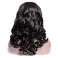 Beumax 13x6 Loose Wave Lace Frontal Human Hair Wigs