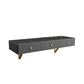 Floating Shelf With Drawer, Multi-Purpose Wall-Mounted Vanity Table,