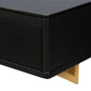 Floating Shelf With Drawer, Multi-Purpose Wall-Mounted Vanity Table,