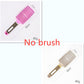 Hairbrush Anti Klit Brushy Haarborstel Women Detangler Hair Brush